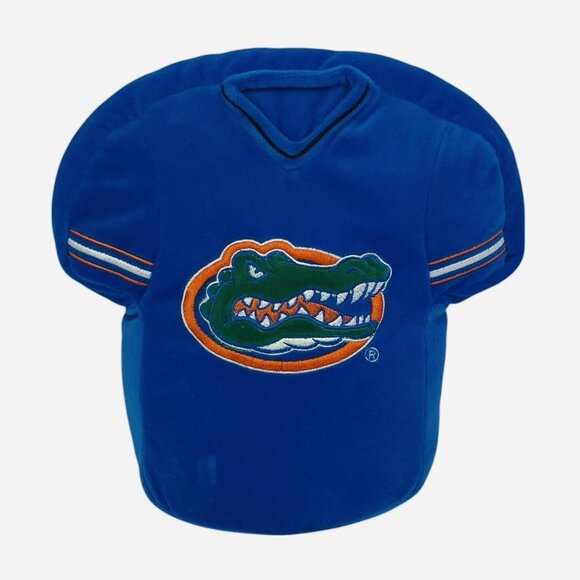 Forever Collectibles Other - Forever Collectibles University of Florida UF Gators Jersey Plush NCAA Football